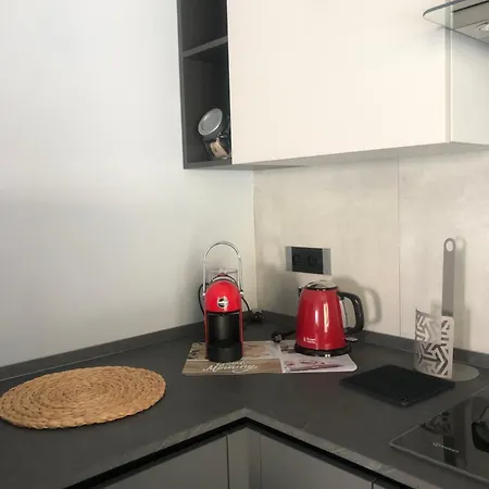 Casa Gemma Apartment *