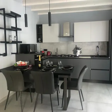 Casa Gemma דירה *