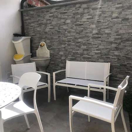 Casa Gemma * סטרסה
