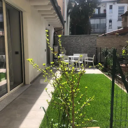 Casa Gemma 斯特雷萨