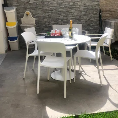 Casa Gemma * סטרסה