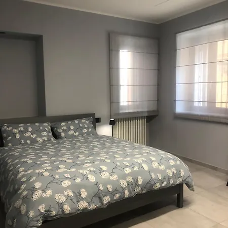 דירה Casa Gemma סטרסה