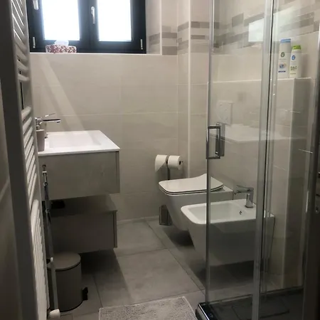 Casa Gemma Apartment Stresa