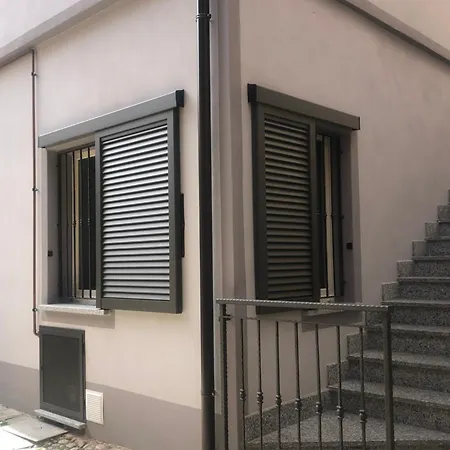 דירה Casa Gemma