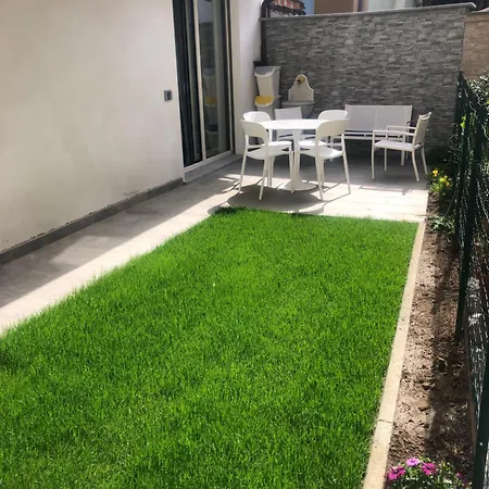 Apartment Casa Gemma *