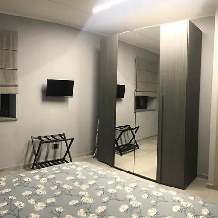 Casa Gemma 스트레사