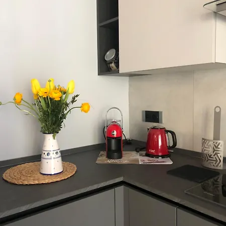 דירה Casa Gemma