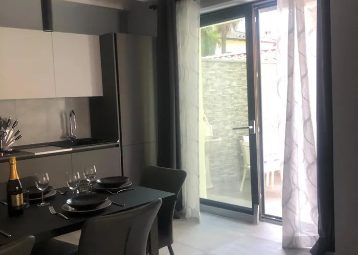 Casa Gemma Apartament