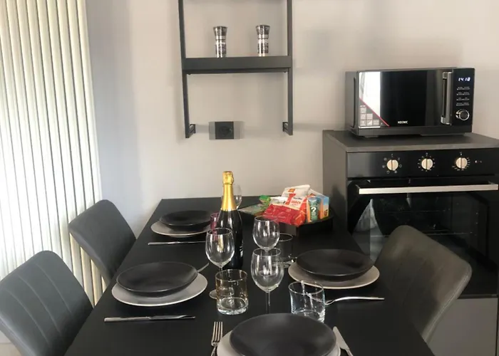 Casa Gemma 公寓 斯特雷萨