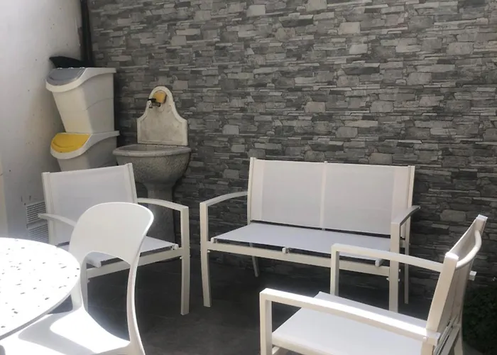 Casa Gemma * 斯特雷萨