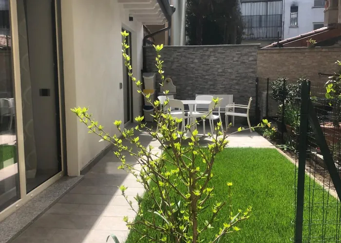 Casa Gemma 斯特雷萨