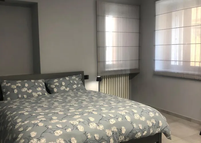 Apartament Casa Gemma Stresa