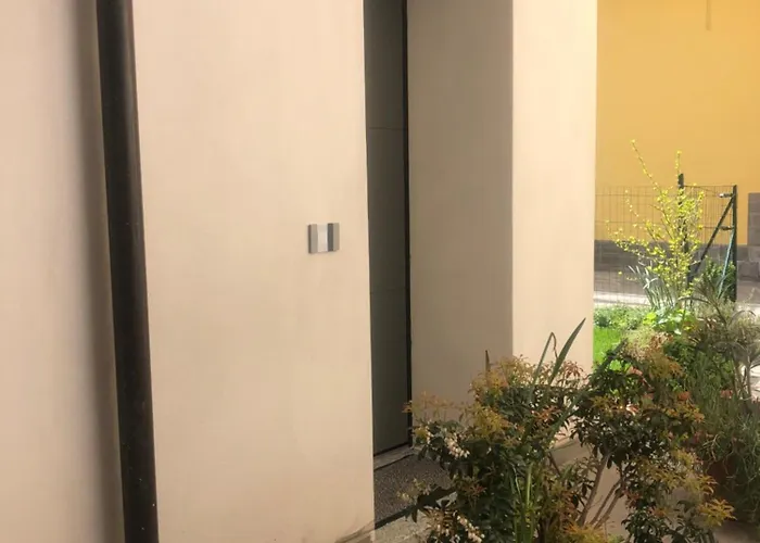 公寓 Casa Gemma 斯特雷萨