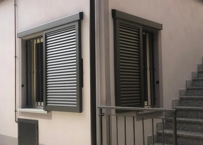 Apartament Casa Gemma