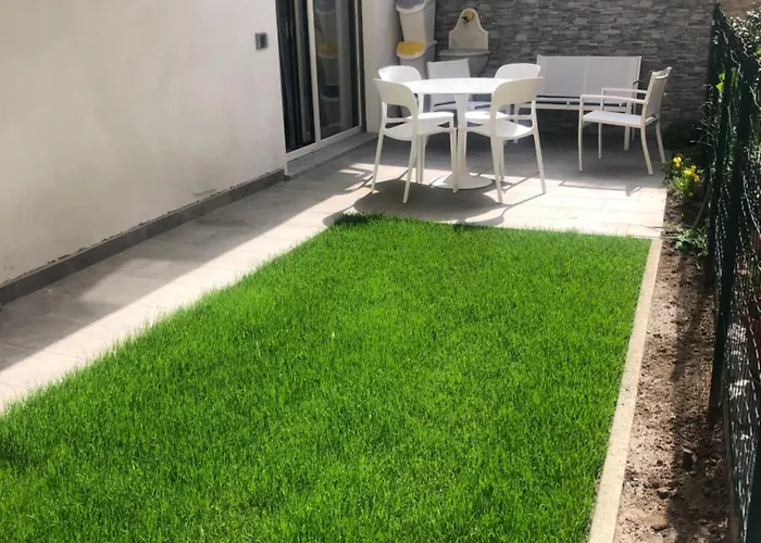 Apartament Casa Gemma *