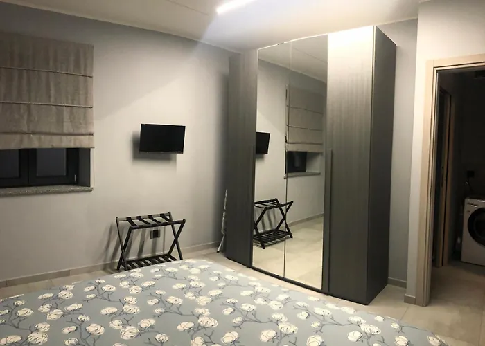 Casa Gemma 斯特雷萨