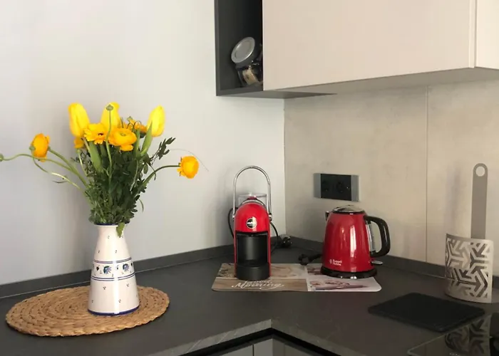 Apartament Casa Gemma