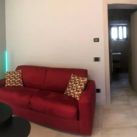 Casa Gemma Lejlighed *