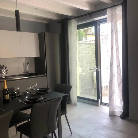 Casa Gemma Lejlighed