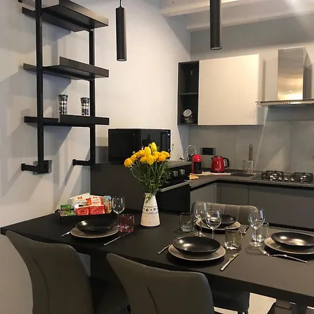 Lejlighed Casa Gemma Stresa